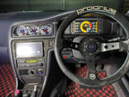 Mako Nissan Skyline R33 Dash Mount - MAKO-R33 - view 6
