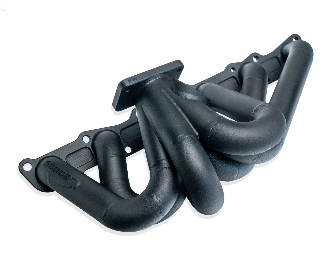 6 Boost Nissan RB20/25DET T3 Exhaust Manifold – Boost Factory