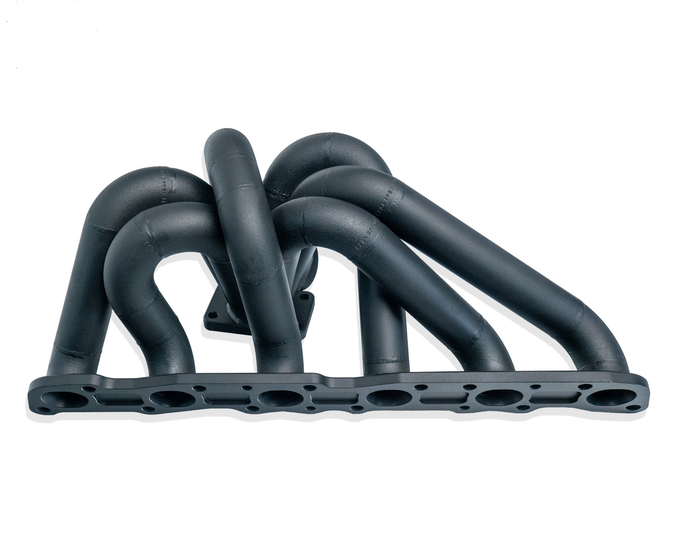 6 Boost Nissan RB25/30DET (DOHC) T3 Exhaust Manifold - Boost Factory