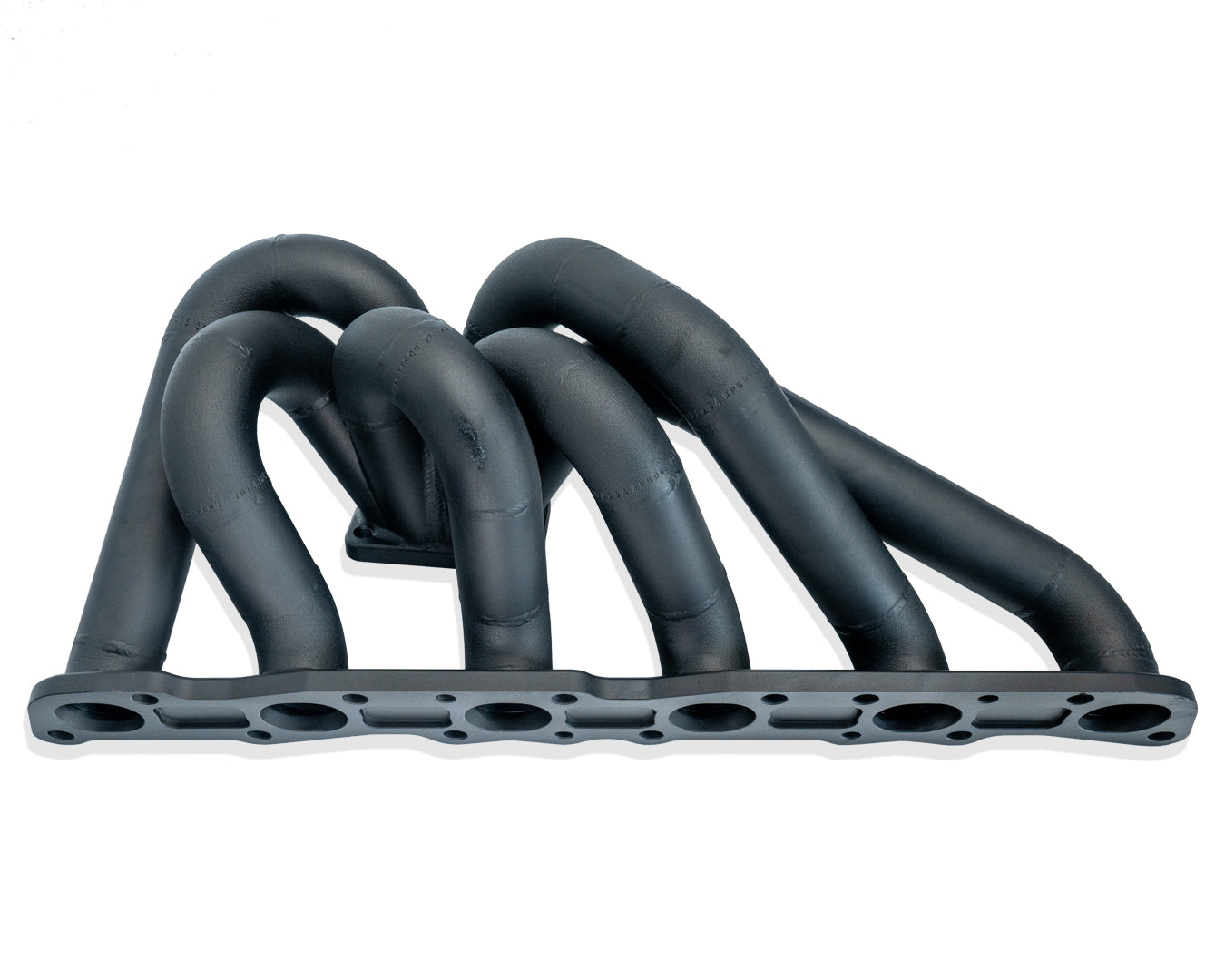 6 Boost Nissan RB20/25DET T4 Exhaust Manifold