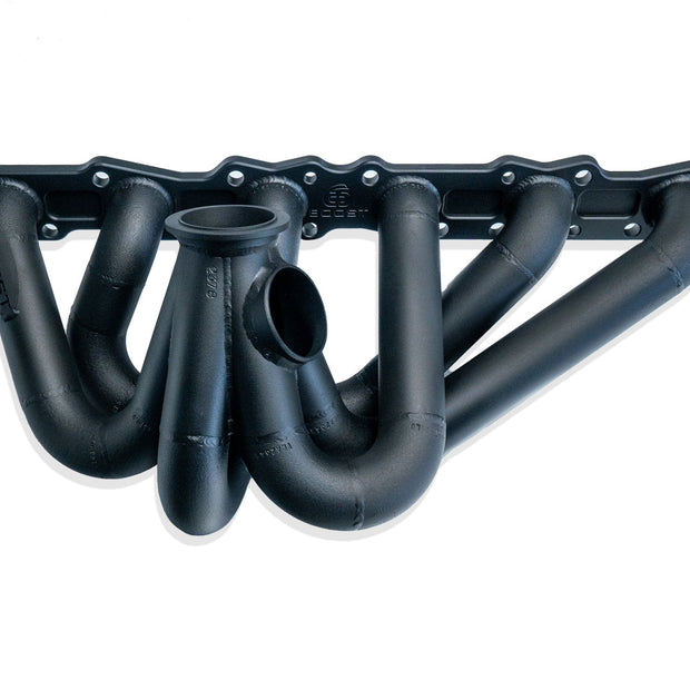 6 Boost Nissan RB26/30DET V-Band Exhaust Manifold