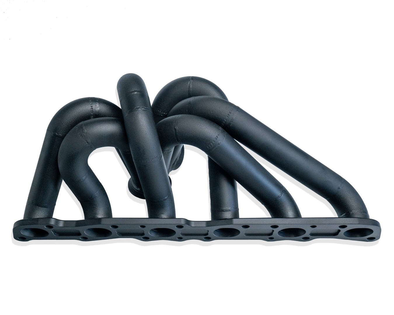 6 Boost Nissan RB26/30DET V-Band Exhaust Manifold