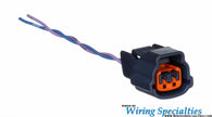 Wiring Specialties RB20 / RB25 Air Regulator Connector - WRS-AIR-REG - view 2