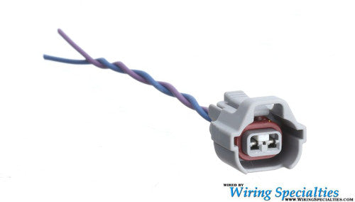 Wiring Specialties - Injector Connector For RB25 NEO / R35 / VQ