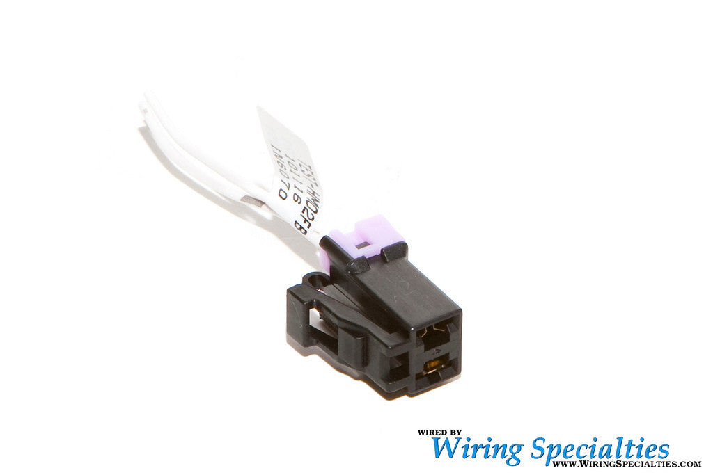 Wiring Specialties S13 / S14 Brake Switch Plug - S13BRKSWT