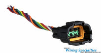 Wiring Specialties RB25 Series 2 Coilpack Interface Connector - WRSS2COILC