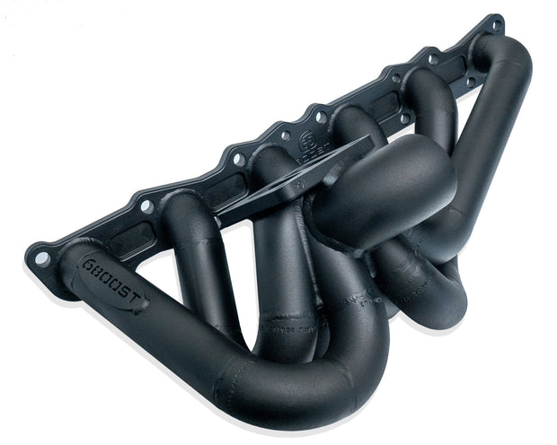 6 Boost Nissan RB20/25DET T4 Exhaust Manifold