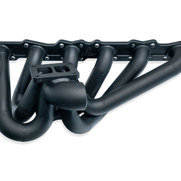 6 Boost Nissan RB20/25DET T4 Exhaust Manifold