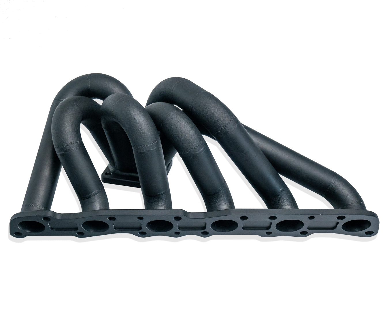 6 Boost Nissan RB26 T4 Exhaust Manifold