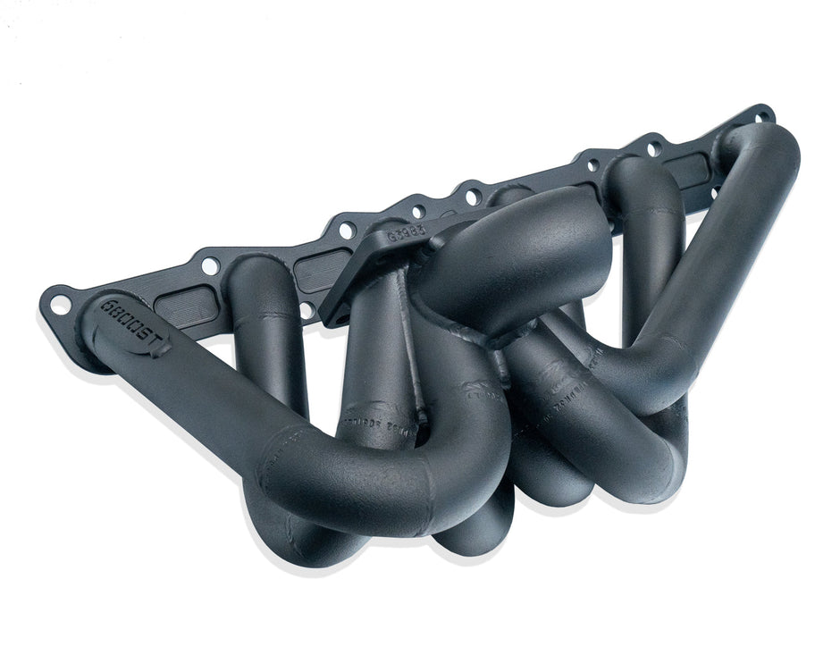 6 Boost Nissan RB26/30DET T4 Exhaust Manifold - Boost Factory