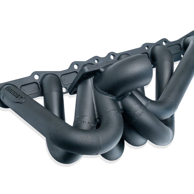 6 Boost Nissan RB26/30DET T4 Exhaust Manifold