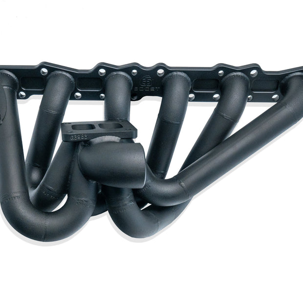 6 Boost Nissan RB26/30DET T4 Exhaust Manifold
