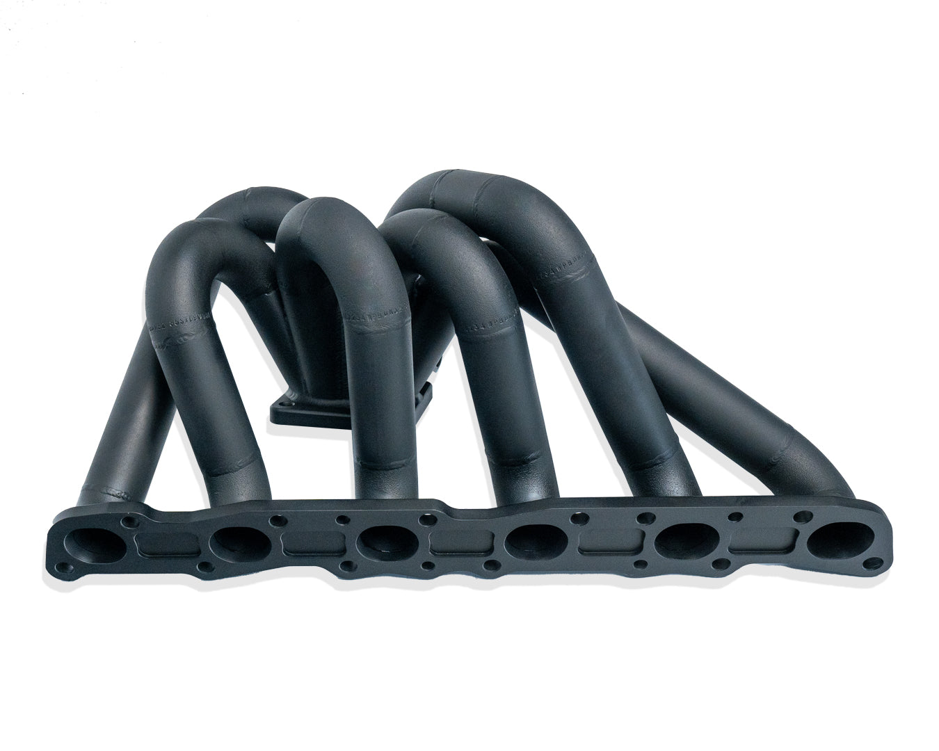 6 Boost Nissan RB25/30DET (DOHC) T4 Exhaust Manifold - Boost Factory