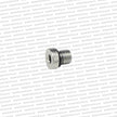 Boost Factory RB26 Intake Air Temp IAT Block Off Plug
