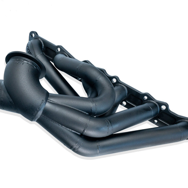 6 Boost Nissan RB20/25DET Promod V-Band Exhaust Manifold