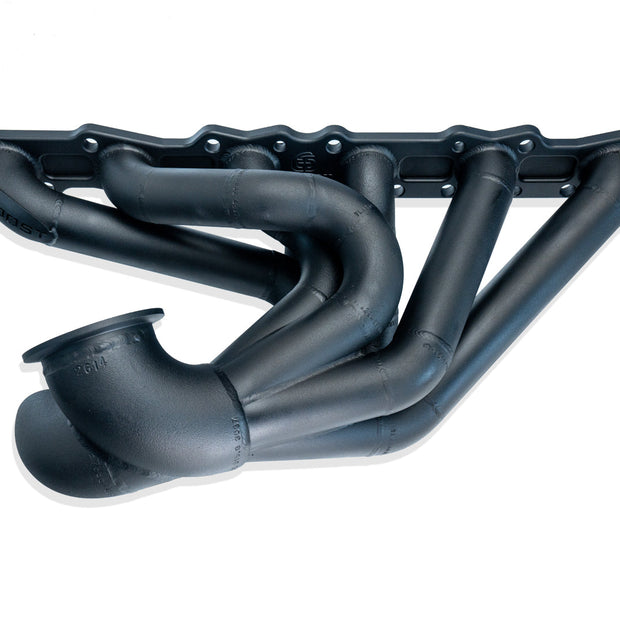 6 Boost Nissan RB20/25DET Promod V-Band Exhaust Manifold