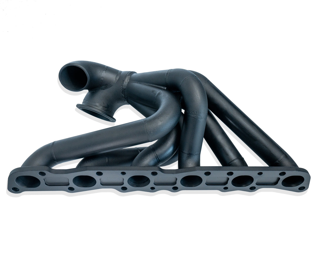 6 Boost Nissan RB20/25DET Promod V-Band Exhaust Manifold