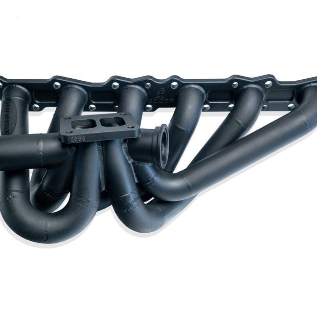 6 Boost Nissan RB26/30DET T3 Exhaust Manifold