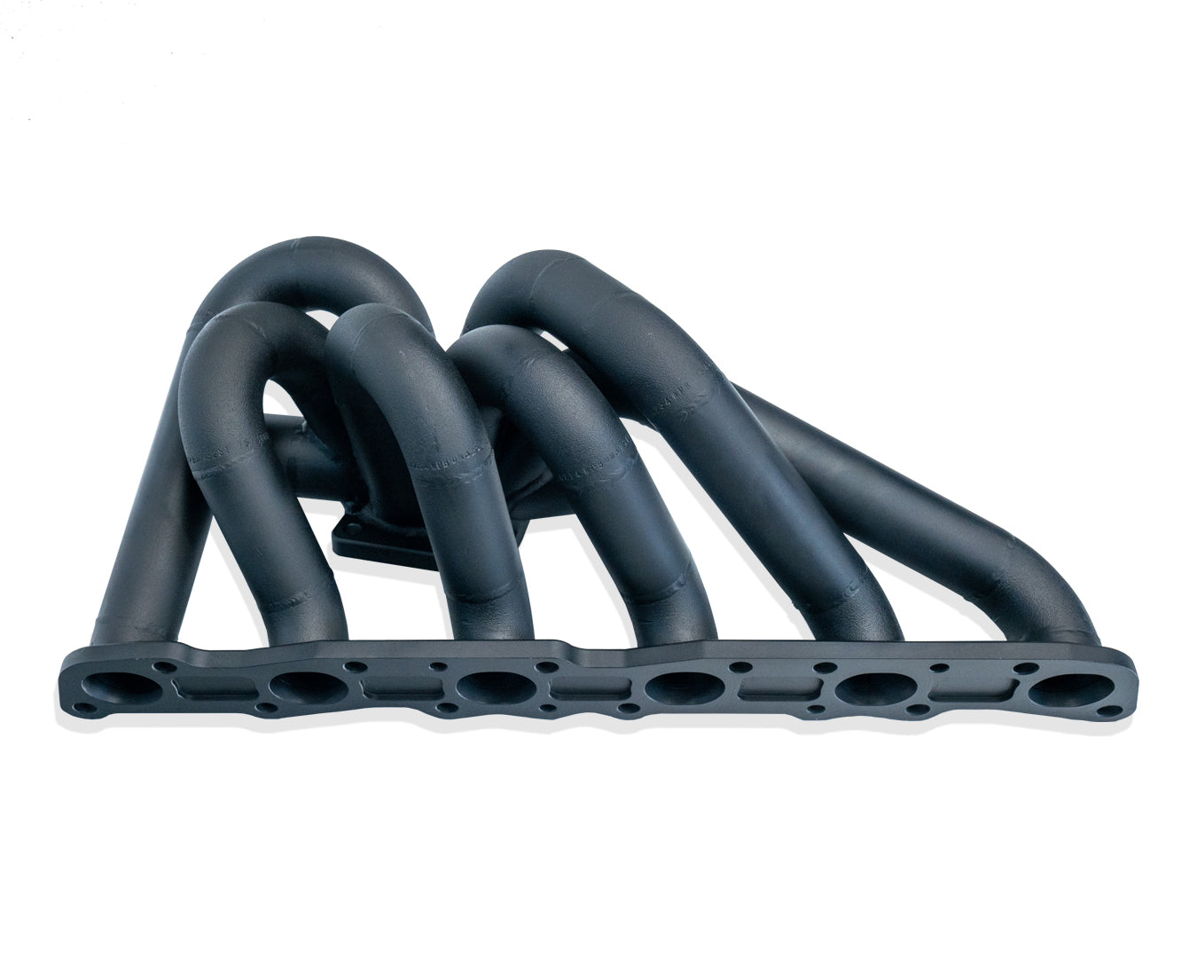 6 Boost Nissan RB26/30DET T4 Exhaust Manifold - Boost Factory