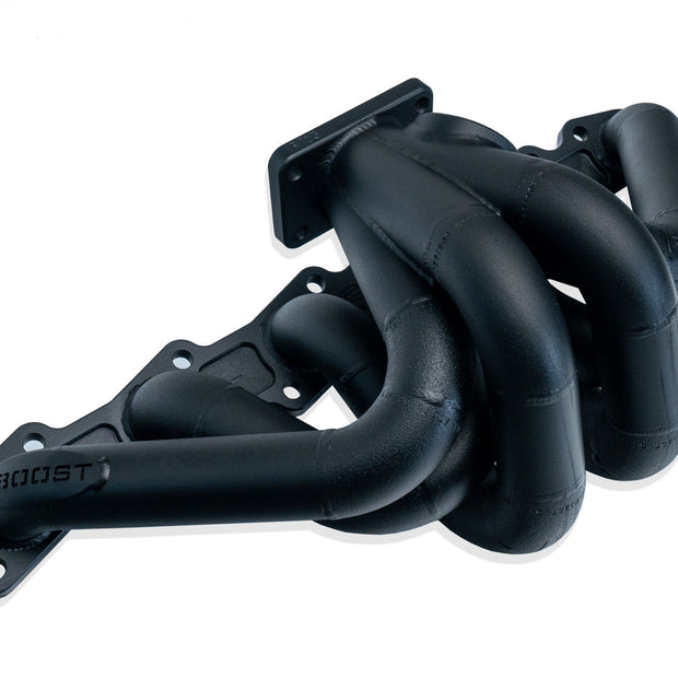 6 Boost Nissan RB30ET SOHC Single Cam T3 Exhaust Manifold