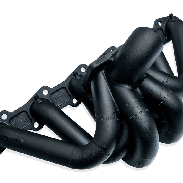 6 Boost Nissan RB30ET SOHC Single Cam T4 Exhaust Manifold