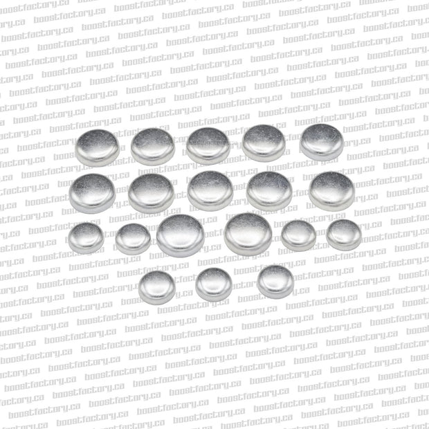 Genuine Nissan RB Engine Block Frost Plug Set