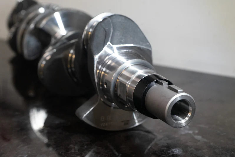 HRB - RB Oil Pump Install Sleeve - HRB-OPS-RB