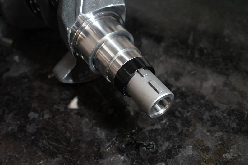 HRB - RB Oil Pump Install Sleeve - HRB-OPS-RB