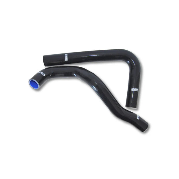 Platinum Racing Products -  PRP Non VVTI Silicone Radiator Hose Kit - Toyota Supra 2JZ-GTE