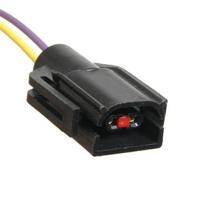 Wiring Specialties T56 Magnum VSS Plug Ford - WRS-GM-T56MAG-CONN