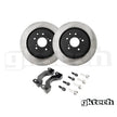 GKTech HFM.Parts 337mm Rear Rotor Upgrade Kit - RK3376418 - view 3