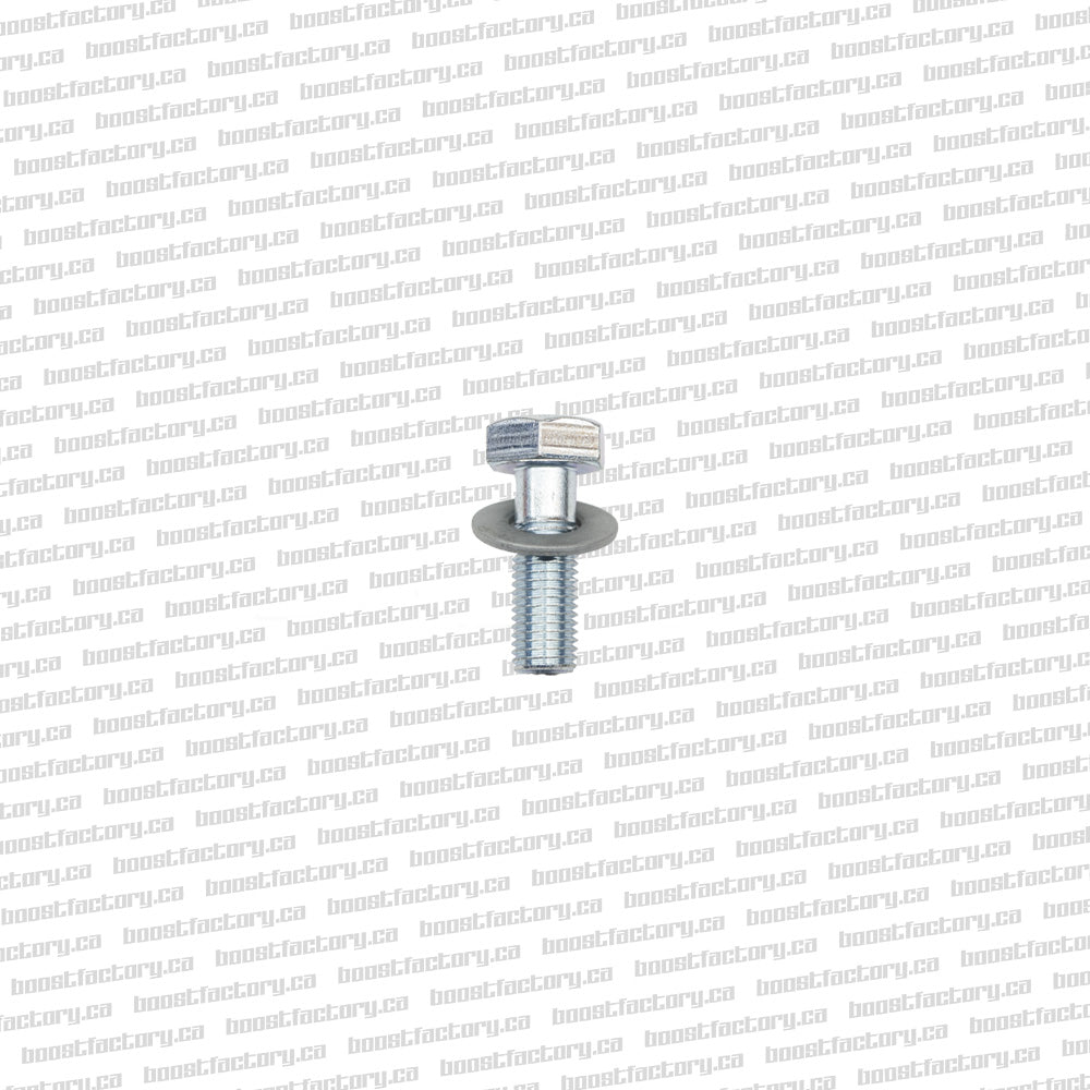 Genuine Nissan R32 R33 Z32 Sumitomo Rear Caliper Mounting Hardware Bolt & Washer
