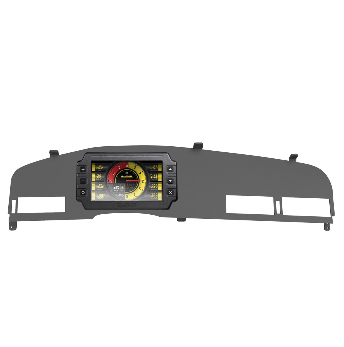 Mako Toyota Supra Mk3 A70 86-92 Dash Mount - MAKO-MK3