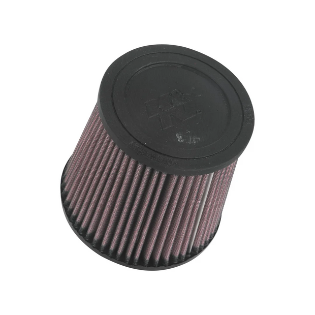 K&N Universal Clamp-On Air Filter 3'' Flange - RE-0930