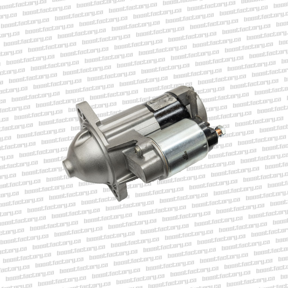 Boost Factory RB26/25 Remanufactured Permanent Magnet Starter