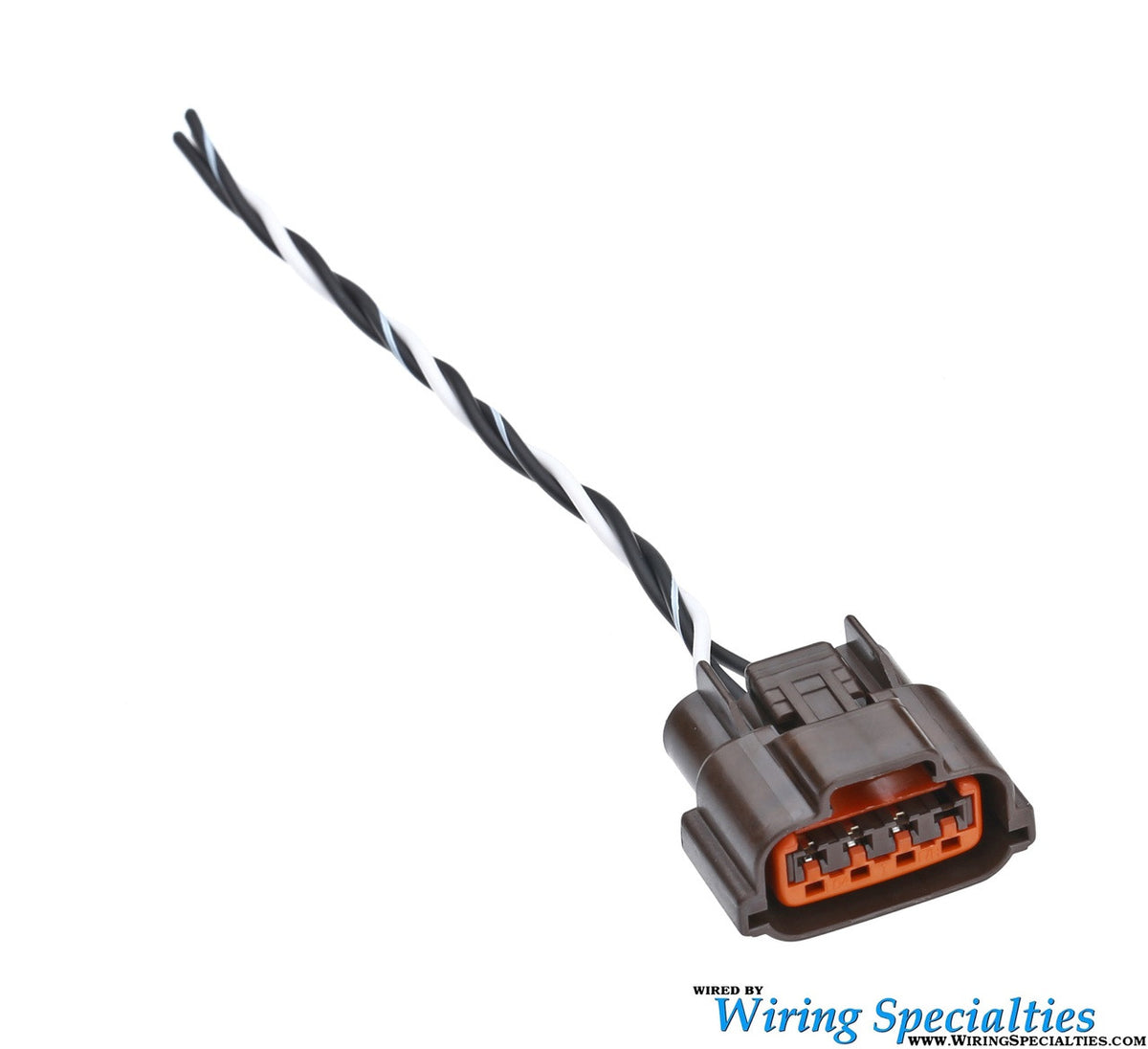 Wiring Specialties S14 SR20 Kouki MAF Plug - WRS-S14SRKO-MAFS