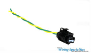 Wiring Specialties S15 SR20 Neutral Switch Connector - S15SRNEUT