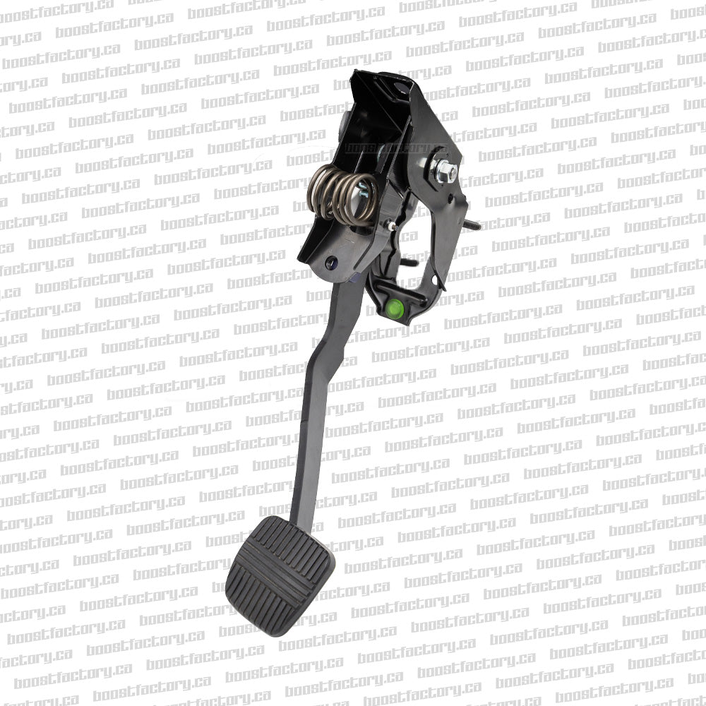r32 pedale Boost Factory - Nissan R32 GTST Clutch Pedal Assembly
