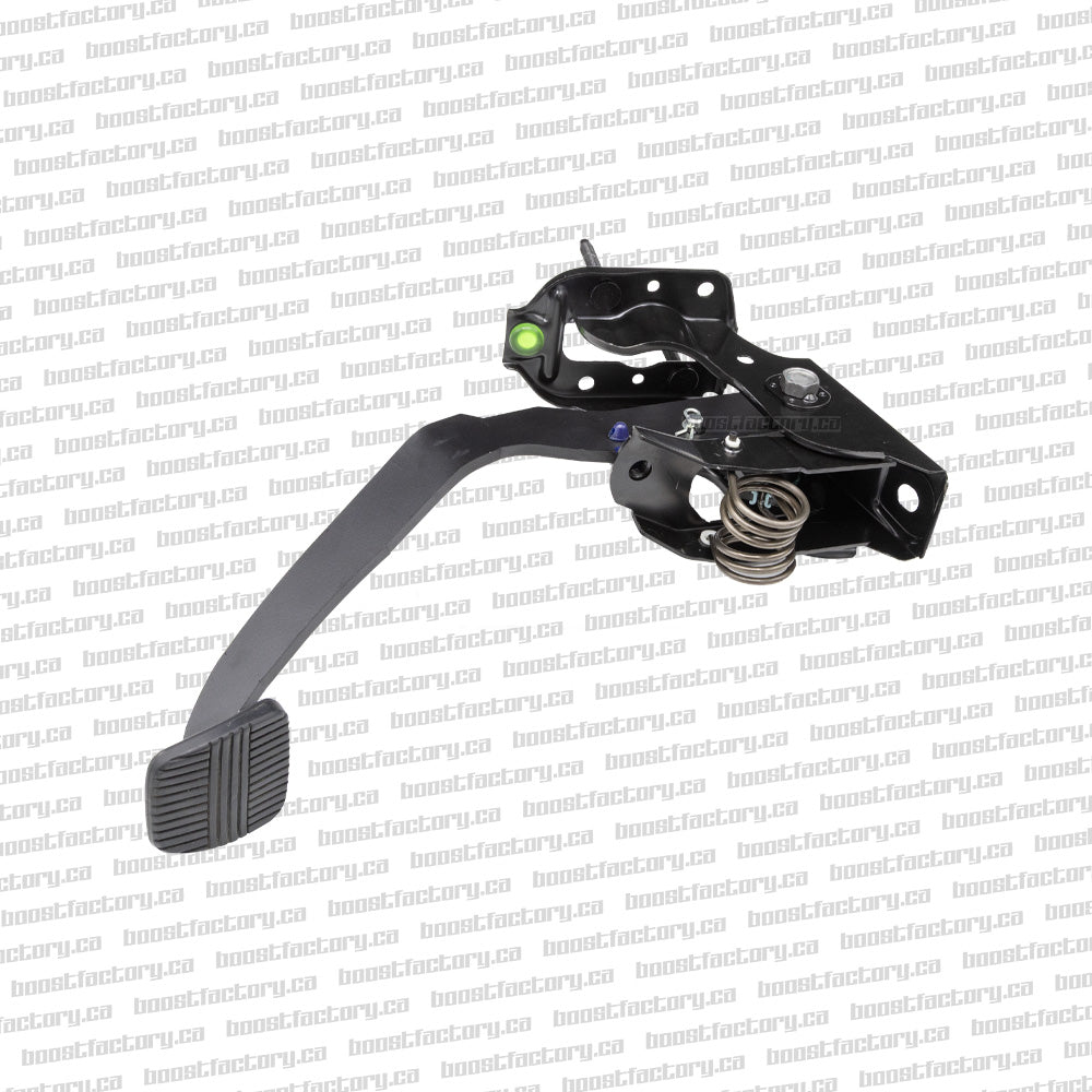 Boost Factory - Nissan R32 GTST  Clutch Pedal Assembly  - 46540-05U11 / 46540-04U10