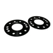 GKTech - 4/5x100 hub centric slip on spacers - 3mm - SPC2-3MMX