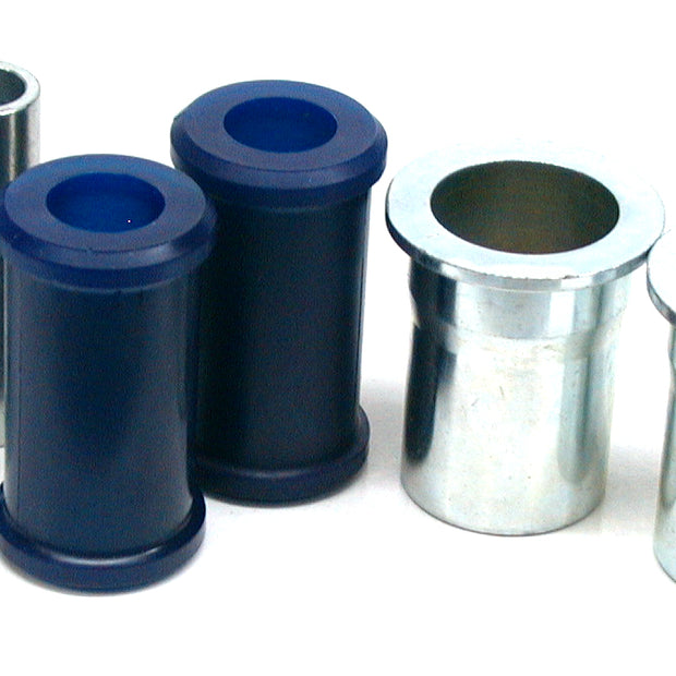 SuperPro - Nissan Skyline RWD & S-Chassis Front Lower Inner Control Arm Bushing Kit - 36mm - 34mm - SPF1009K