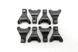 Kelford Nissan SR20DE / SR20DET DLC Coated Rocker Arms Kit - KCF-SR20-8
