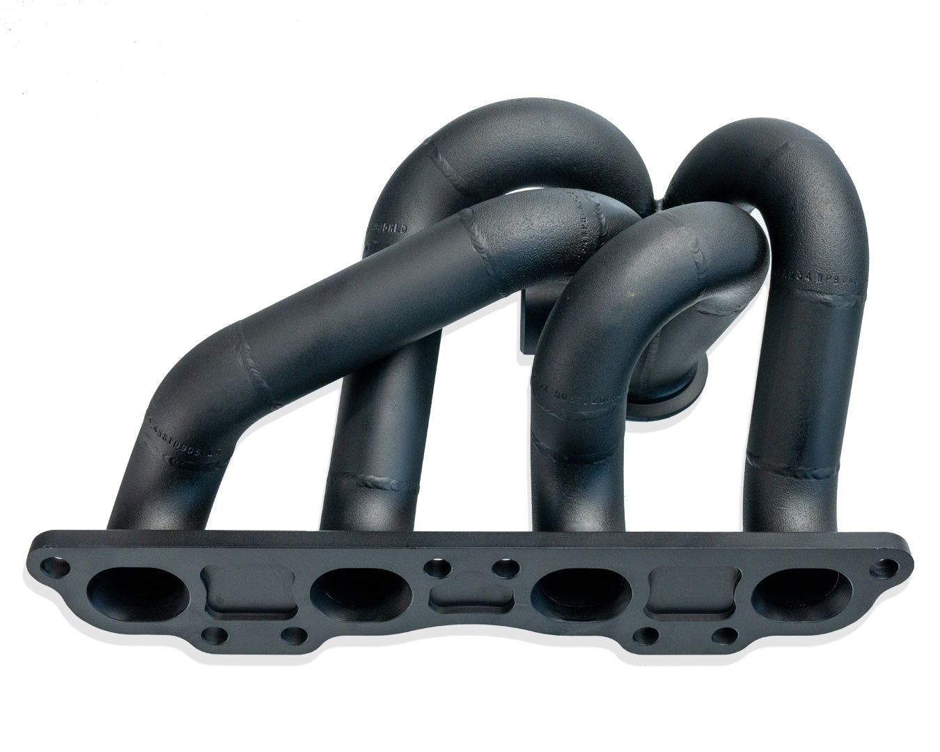 6 Boost Nissan SR20DET GTiR Pulsar Low Mount V-Band Exhaust Manifold - Boost Factory