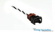 Wiring Specialties SR20 Knock Sensor Connector - SR20-KN-CON