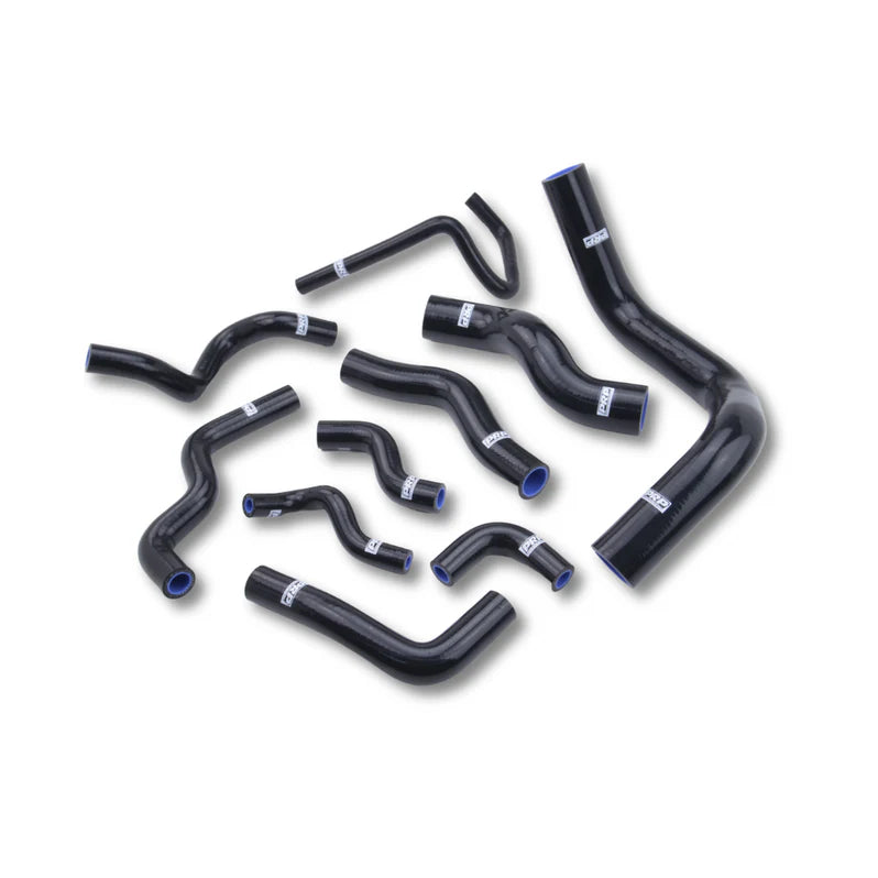 Platinum Racing Products - Hi-Temp Silicone Hose Kit - Nissan SR20DET S13