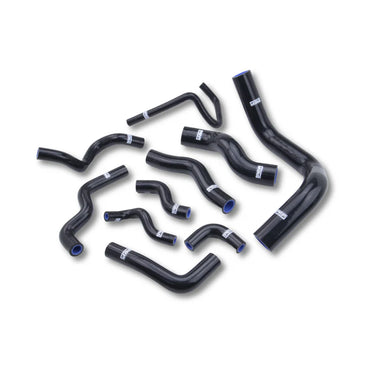 Platinum Racing Products - Hi-Temp Silicone Hose Kit - Nissan SR20DET S13