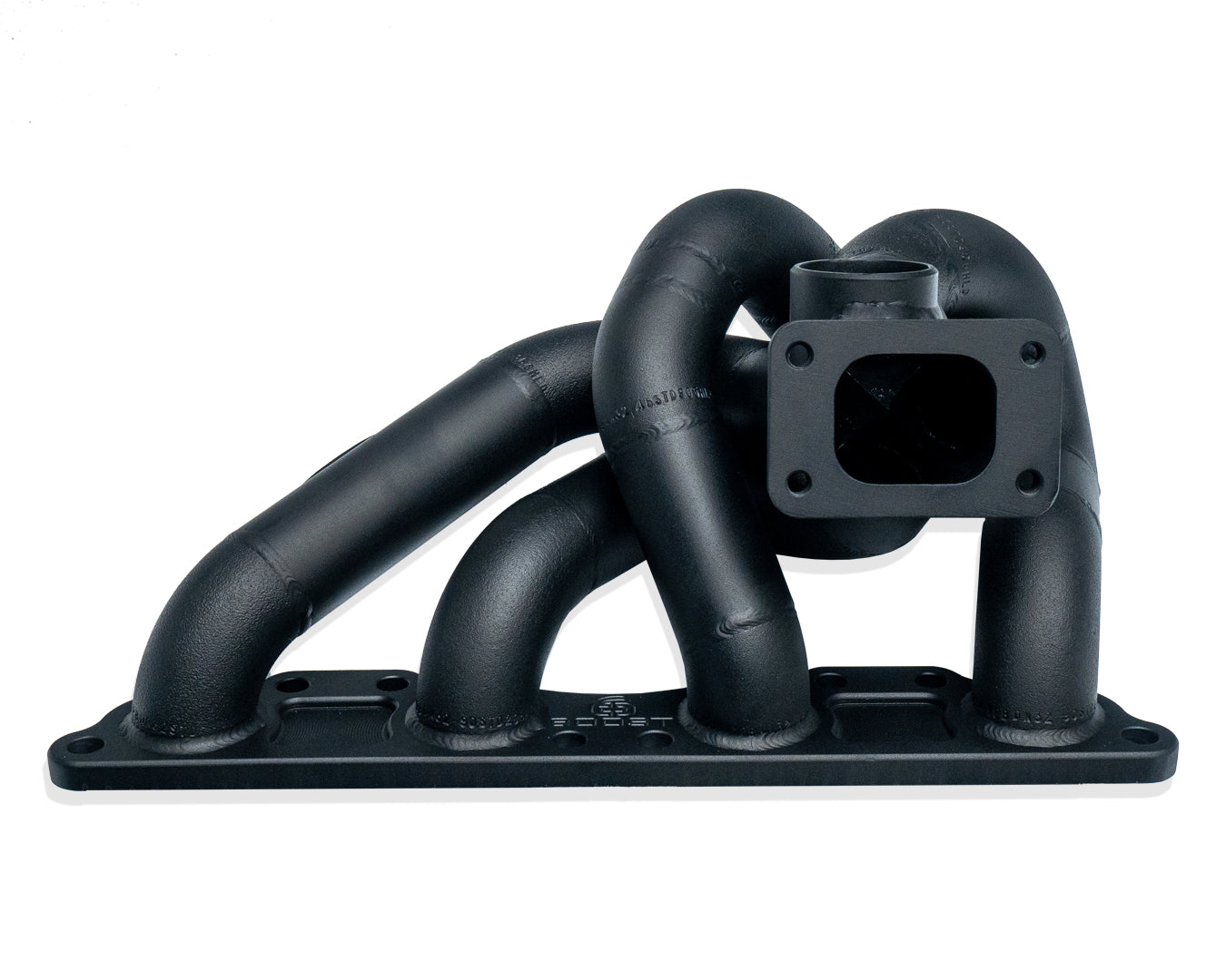 6 Boost Nissan SR20DE/DET/VE/VET T25 Exhaust Manifold - Boost Factory