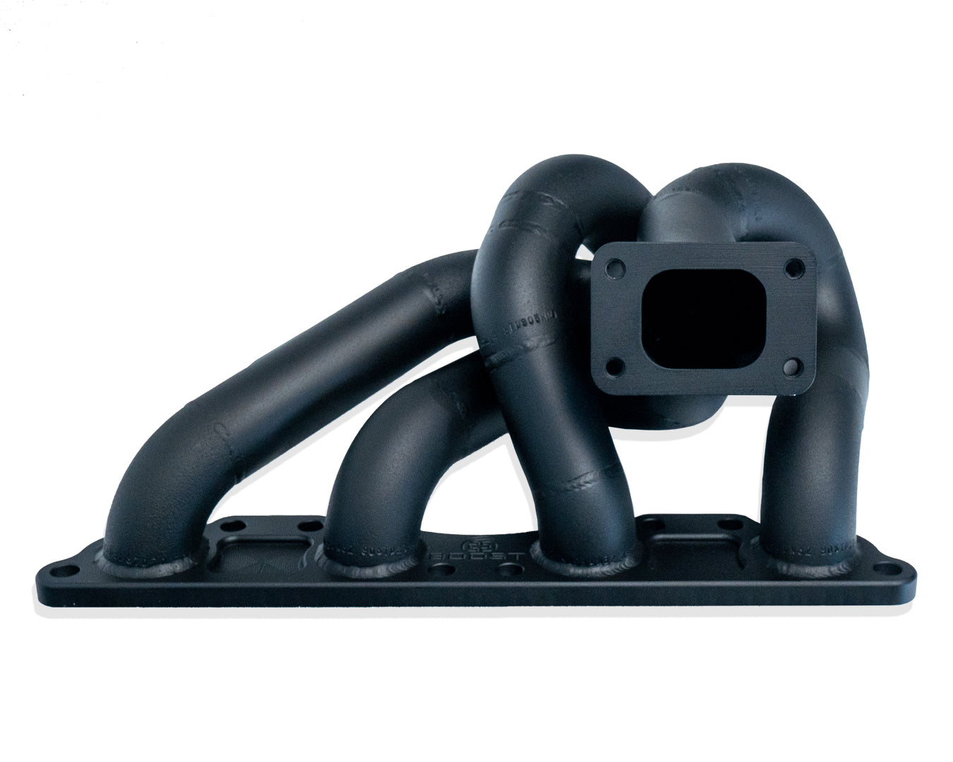 6 Boost Nissan SR20DE/DET/VE/VET T25 Exhaust Manifold - Boost Factory