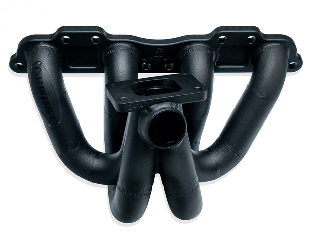 6 Boost Nissan SR20DE/DET/VE/VET T3 Exhaust Manifold