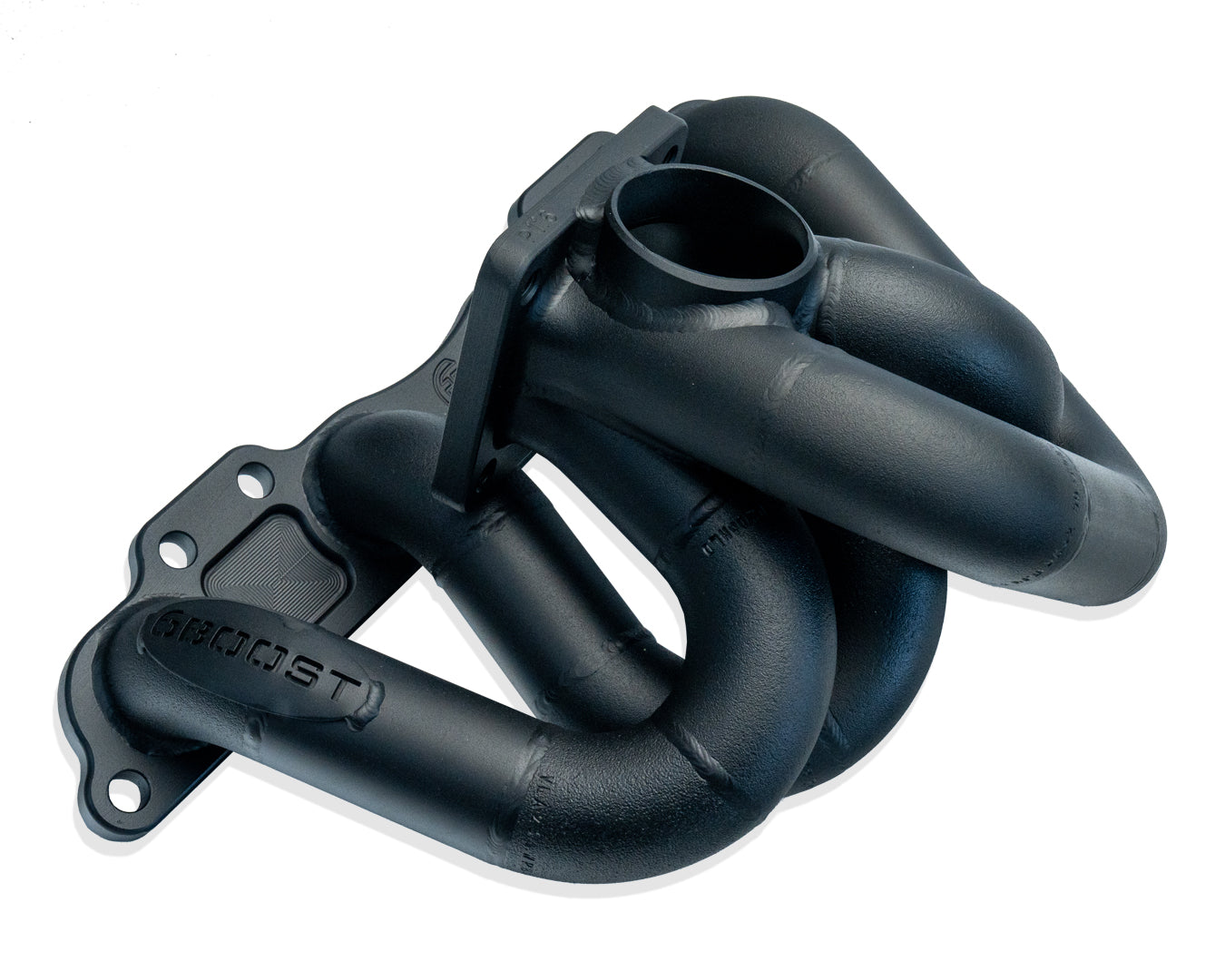 6 Boost Nissan SR20DE/DET/VE/VET T4 Exhaust Manifold